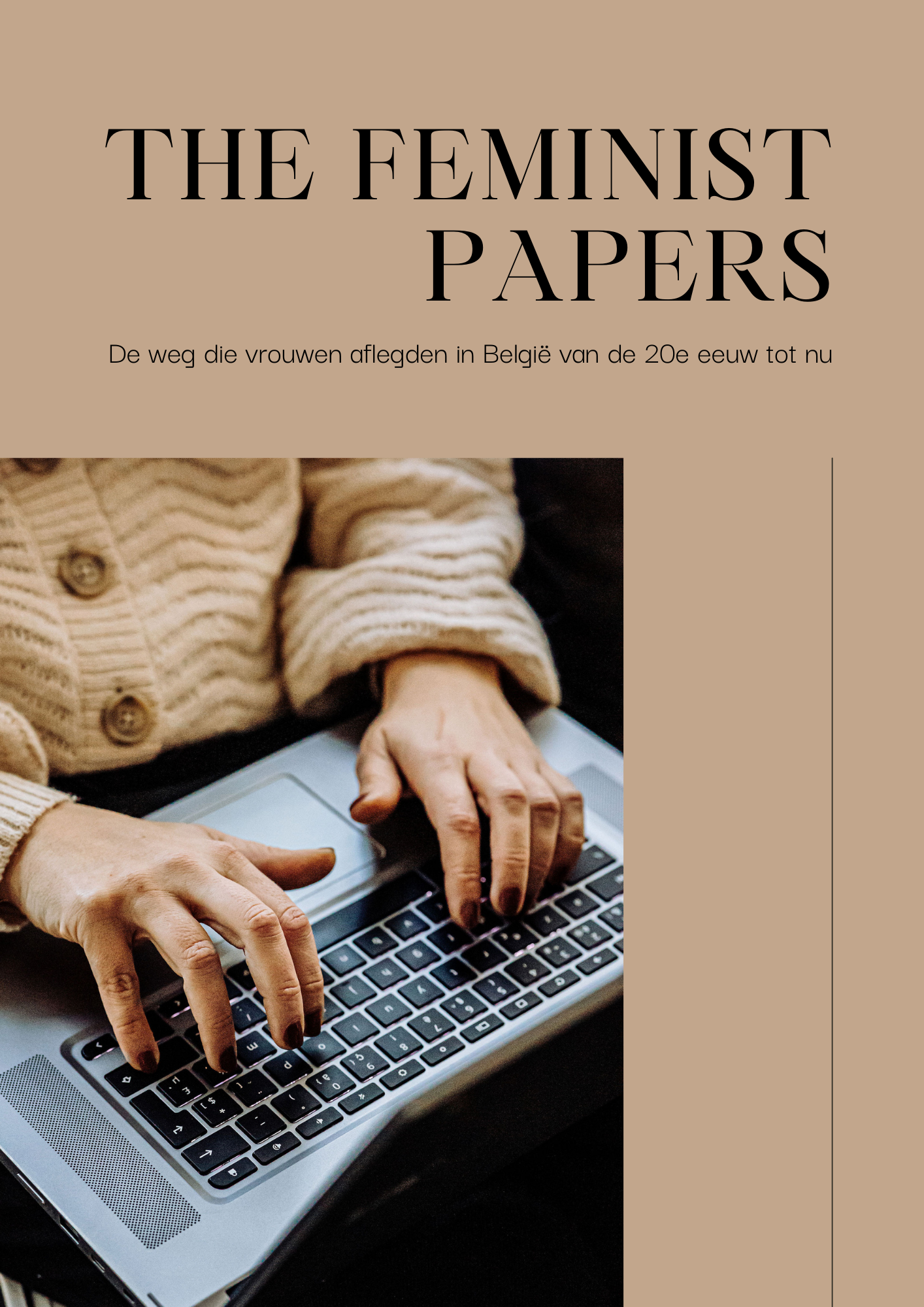 Copy of Feminist Papers